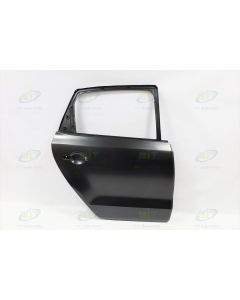 VW POLO VIVO 2 REAR DOOR SHELL HATCHBACK, RH B2 18- >POLO MK3