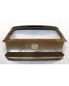 VW POLO VIVO 2 TAIL GATE, SHELL B2 18- >POLO MK3