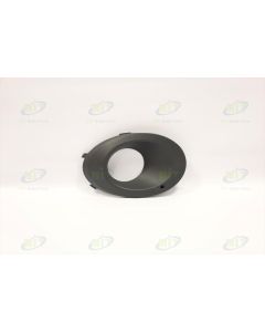 VW POLO VIVO 2 FRONT BUMPER GRILLE,+FOG LAMP, LH MAXX P3 \POLO3_CRSS 18-