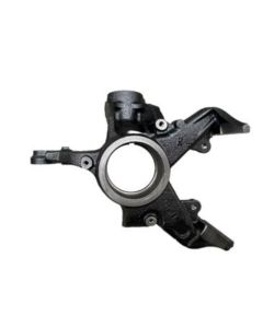 Polo 2 Steering Knuckle Left  2018- Polo 2 / Polo 6 /  Vivo 