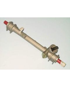 VW GOLF 2 STEERING, RACK MANUAL, 84-92 >JETTA MK2