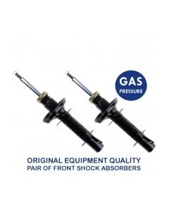 Golf 2 /Golf 3 Jetta 2 / Golf 3  Front Shocks Set 1984-1992