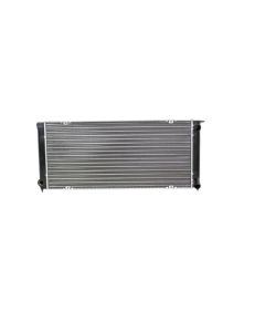 VW Golf 2 Radiator 1.6/1.8/GTI Manual Transmission, 1984-1992 >Jetta MK2
