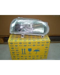 Golf 3  Head  Lamp LHS 1992-1999 (no fog)