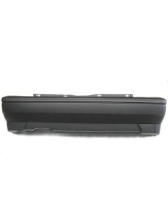 Golf 3 Rear Bumper Hatch-Back Primed 1992-1999 