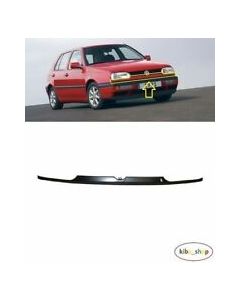 Golf 3 Front Bumper Filler 1992-1999