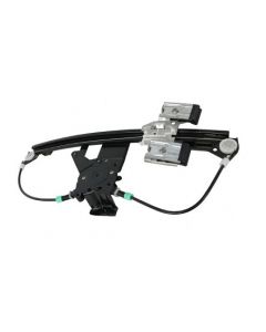 Golf 3 Front Window Mechanism with Motor Electric RHS 1992-1999