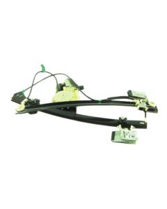 Golf 3 Front Window Mechanism with Motor Electric RHS 1992-1999