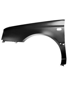 GOLF 3 FRONT FENDER + OVAL HOLE LHS 1992-1999