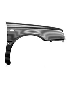 GOLF 3 FRONT FENDER + OVAL HOLE RHS 1996-1999