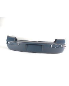 GOLF 4 REAR BUMPER PRIMED 1999-2003