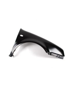 Golf 4 Fender with Side Lamp Hole - Right 1999-2003