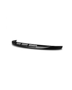 Golf 4 Front Spoiler Plain 1999-2003