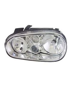 GOLF 4 HEADLAMP (LEFT) 1999-2003