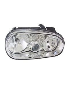 GOLF 4 HEADLAMP (RIGHT) 1999-2003 