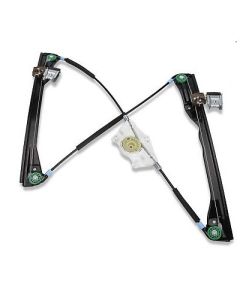 Golf 4 Front Window Mechanism + Wire (Manual) RHS 1999-2003 / Jetta 4