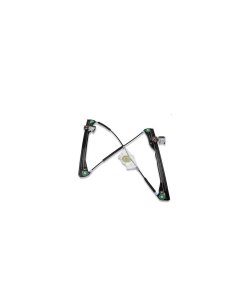 Golf 4 Front Window Winder Mechanism Electrical (2 Door) Left 1991-2003