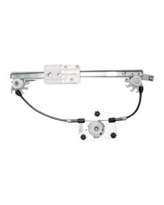  VW Golf 4 Rear Window Winder Mechanism Electric, RH 99-03 >Jetta MK4