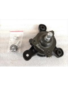 VW Golf 4 Front Window Mech Crank Manual, Right 1999-2003 >Jetta MK4