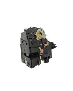 Golf 4 Rear Door Lock Mechanism - Left 1999-2003 / Jetta 4