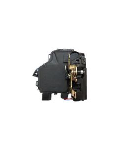 Golf 4 Rear Door Lock Mechanism - Right 1999-2003 / Jetta 4