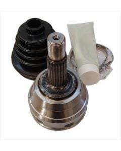 VW Golf 3 Cv Joint Outer 1.6/134MM 1992-1999 >Golf MK2 >Jetta MK3 >Polo MK1