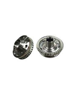 Golf 4 Front Wheel Hub 1999-2003 A3 / Jetta 4 / Beetle 