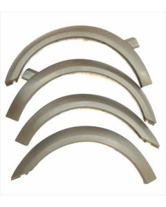 VW Golf 3 Fender Arch, 4PC 1992-1999