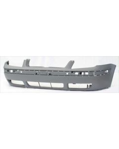 VW JETTA 4 FRONT BUMPER, PRIMED, 99-05