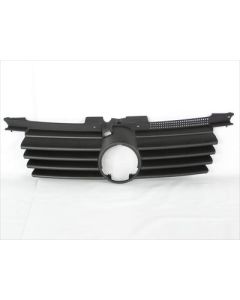  VW JETTA 4 GRILLE INNER+OUTER P1 99-05