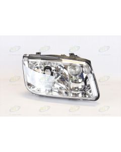 JETTA 4 HEAD LAMP,-FOG LAMP, ELECTRICAL, RH E-MARKED, L2 99-05