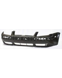 VW JETTA 4 FRONT BUMPER, PLAIN, P1 99-05