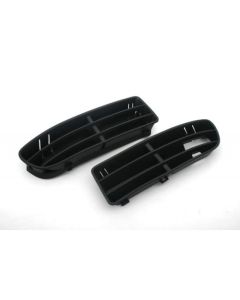 Jetta 4 Front Bumper Grill SET 1999-2005