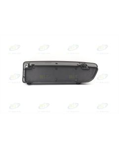 VW JETTA 4 FRONT BUMPER GRILLE, RH P3 99-05