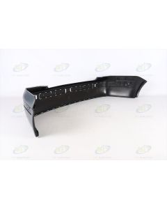 VW JETTA 4 REAR BUMPER, PRIMED, P3 99-05
