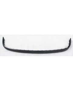VW JETTA 4 FRONT BUMPER STRIP, PLAIN, P3 99-05