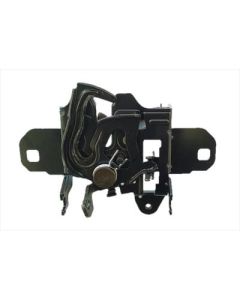 VW JETTA 4 BONNET LOCK MECHANISM, RSA SPEC 99-05