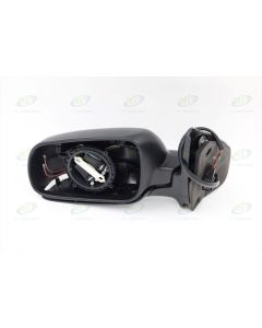 JETTA 4 DOOR MIRROR,+HEAT, ELECTRICAL, LH E-MARKED, B2 99-05 >GOLF MK4