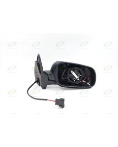 JETTA 4 DOOR MIRROR,+HEAT, ELECTRICAL, RH E-MARKED, B2 99-05 >GOLF MK4