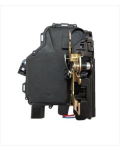 JETTA 4 REAR DOOR LOCK MECHANISM, RH 99-05 >GOLF MK4