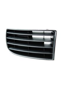 Golf 5 Side Grill 4bar Right 2004-2008