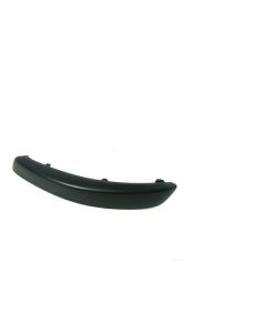 Golf 5 Front Bumper Moulding Left Side 2004-2009