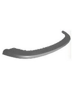 Golf 5 Rear Bumper Spoiler 2004-2009