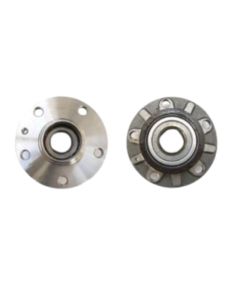 Golf 7 Rear Wheel Hub GTI (30mm)