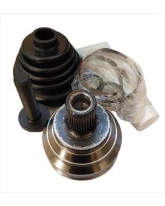 VW Golf 5 CV Joint Kit Outer 1.6/1.9D/2.0 Manual Transmission, 2004-2008 >Golf MK6 >Golf MK7 >A3 MK2 >Jetta MK5 >