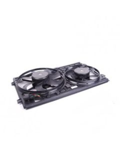 Golf 5 GTI Fan Assembly 2004-2008 (2.0GTI/3.2)