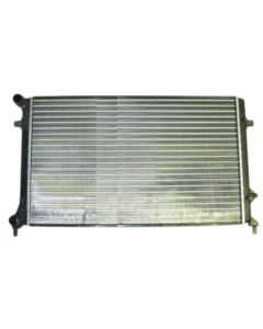 Golf 5 Radiator 1.6/2.0 2004-2008 / Audi A3 / Jetta 5 / Caddy 2 (Manual) - PETROL MODELS