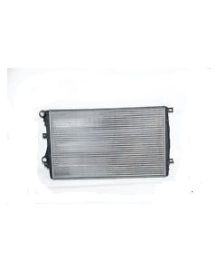 Golf 5 Radiator 1.9 Diesel 2004-2008 Also fits A3 and Caddy 2 and Jetta 5
