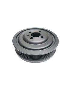 Golf 5 Crankshaft Pulley 1.9D/2.0D 2004-2008 (Diesel)