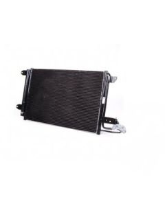 Golf 5 / Jetta 5 Aircon Condensor 1.6-2.0L  2004-2008 /Audi A3-2